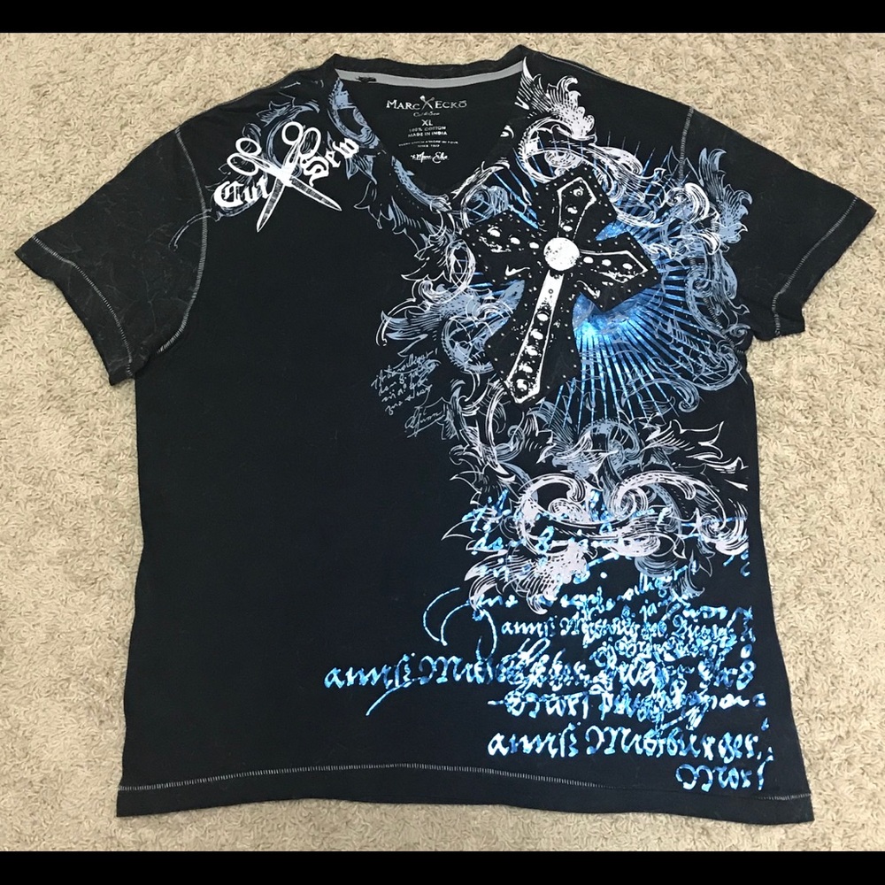 Marc Ecko T-Shirt - Never Worn
